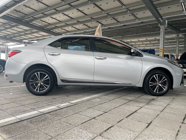 ALTIS 1.8  第4張相片