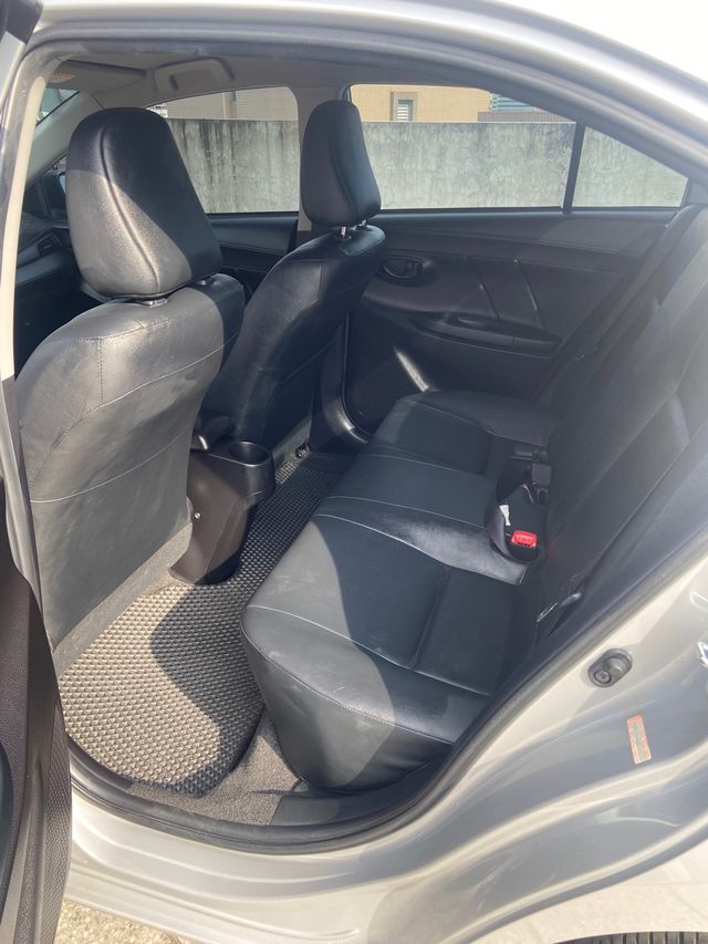 VIOS 1.5  第8張相片