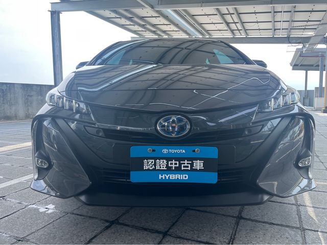 PHV 1.8  第2張相片