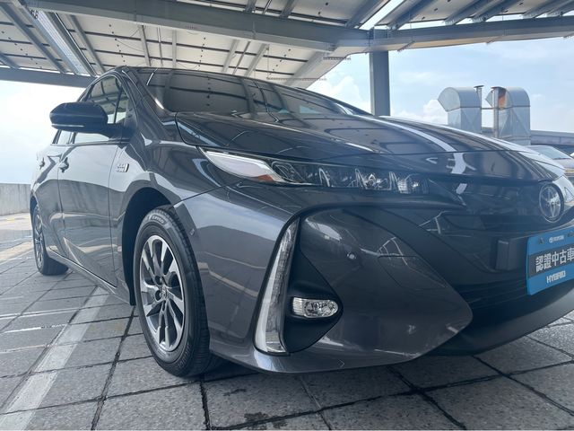 PHV 1.8  第3張相片