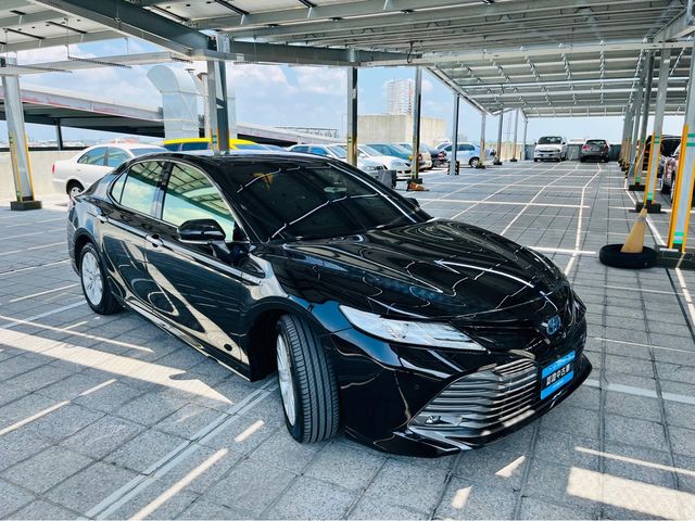 CAMRY 2.5 HV  第3張相片