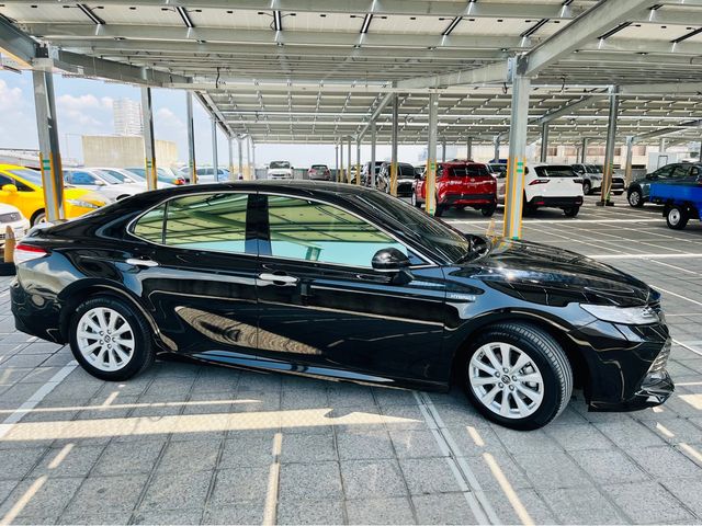 CAMRY 2.5 HV  第4張相片