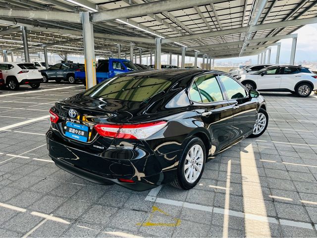 CAMRY 2.5 HV  第5張相片