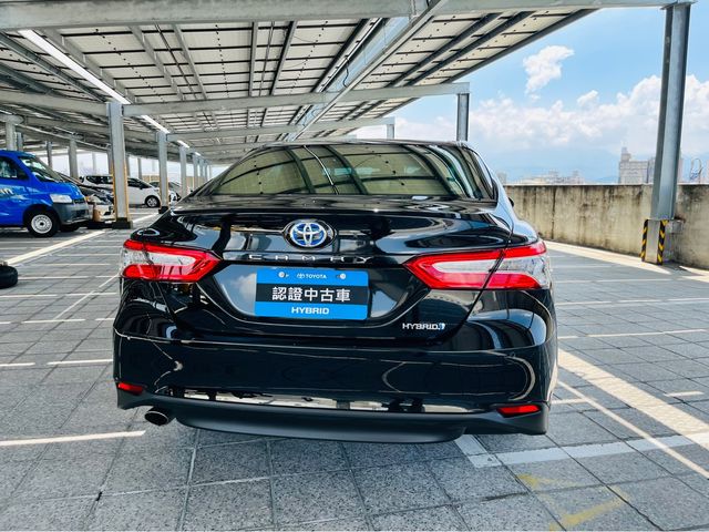 CAMRY 2.5 HV  第6張相片