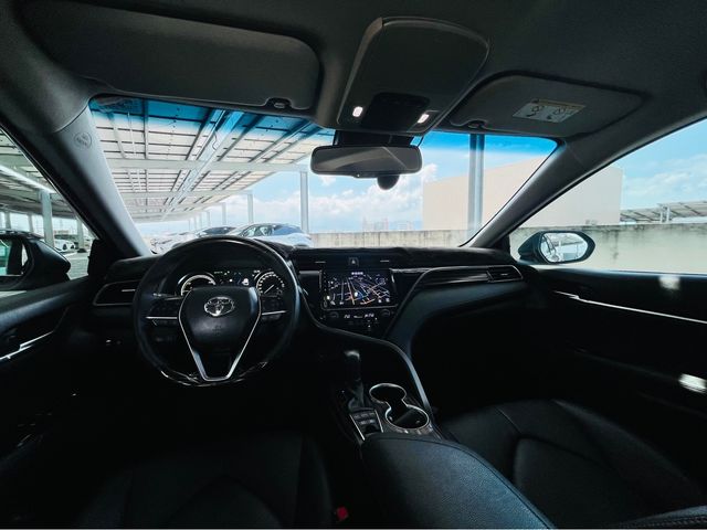 CAMRY 2.5 HV  第9張相片