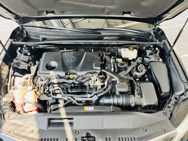 CAMRY 2.5 HV  第10張相片