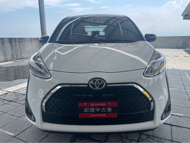 SIENTA 1.8  第2張相片