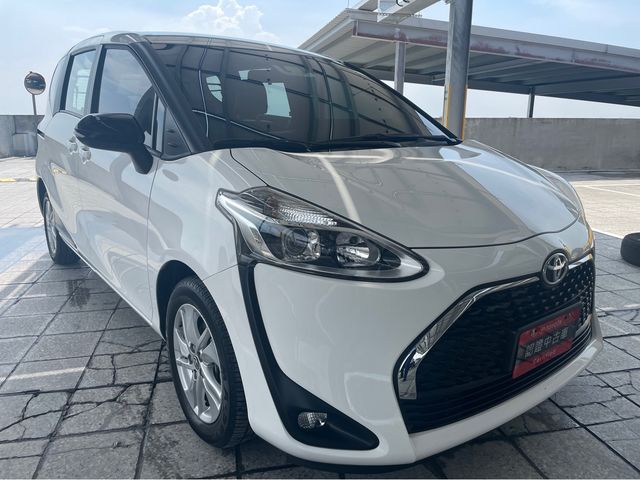 SIENTA 1.8  第3張相片