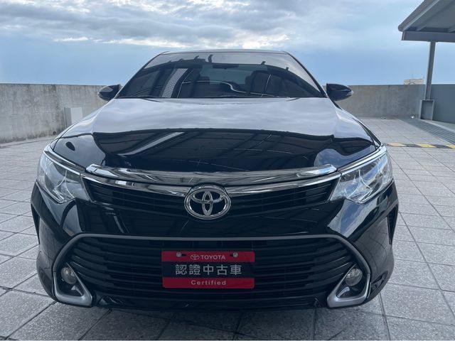 CAMRY 2.0  第2張相片