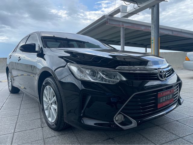 CAMRY 2.0  第3張相片
