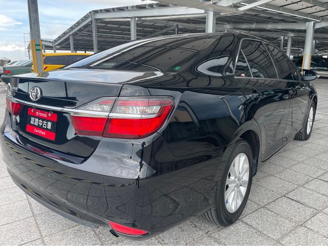 CAMRY 2.0  第5張相片