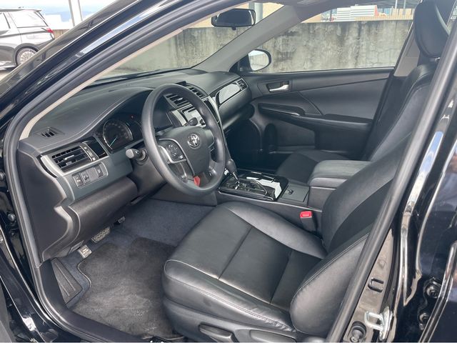 CAMRY 2.0  第7張相片