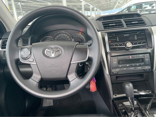 CAMRY 2.0  第9張相片