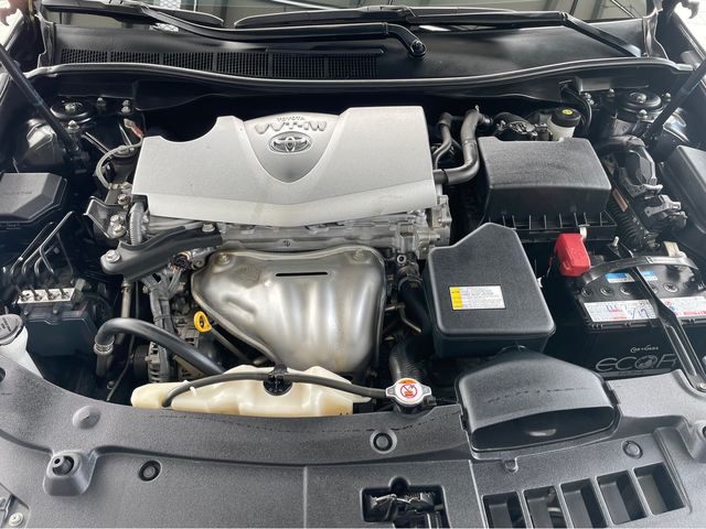 CAMRY 2.0  第10張相片