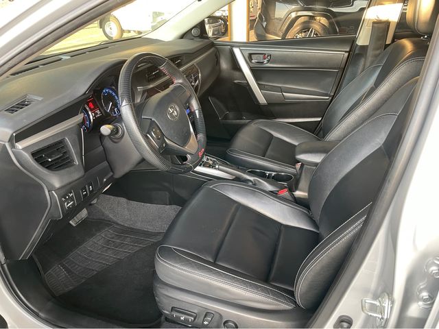 ALTIS 1.8  第7張相片