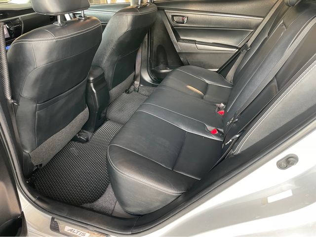 ALTIS 1.8  第8張相片