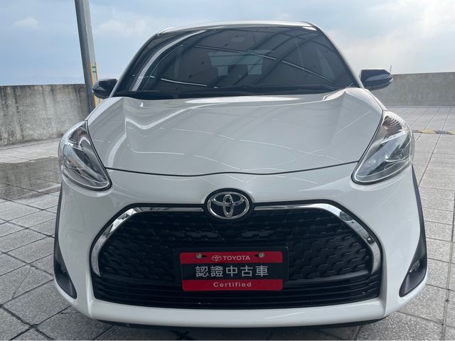 SIENTA 1.8  第2張相片