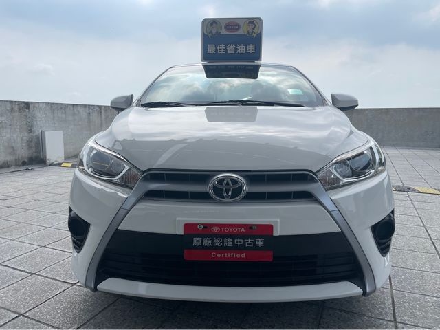 YARIS 1.5  第2張相片