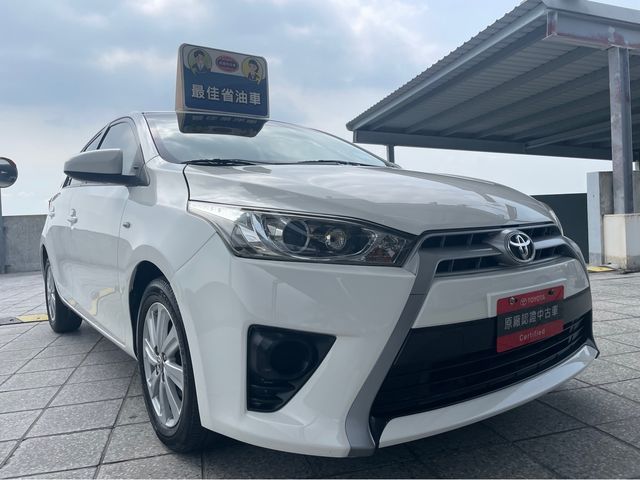 YARIS 1.5  第3張相片