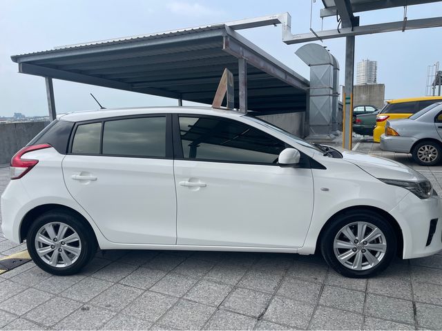 YARIS 1.5  第4張相片