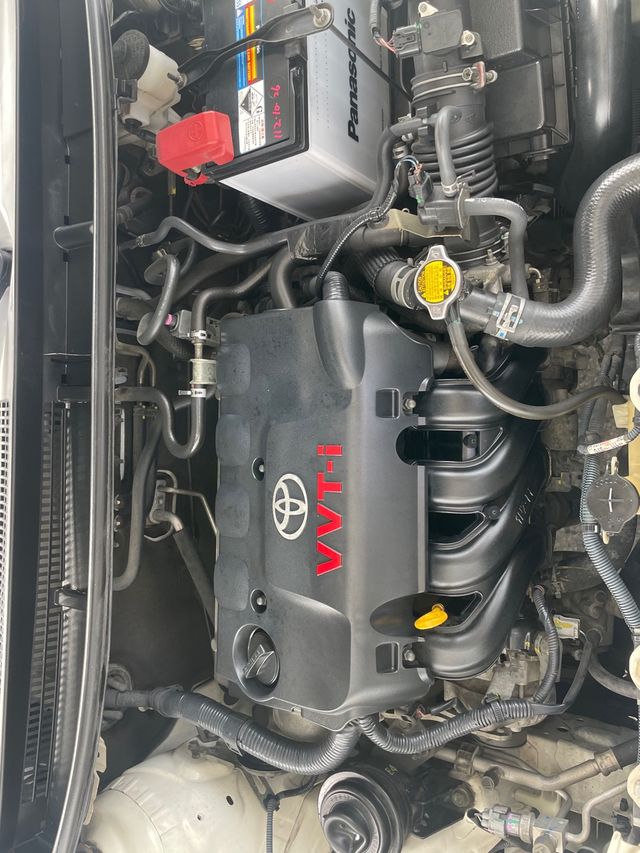 YARIS 1.5  第10張相片