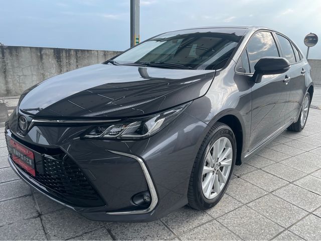 ALTIS 1.8  第1張相片