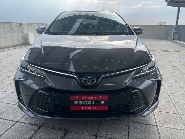 ALTIS 1.8  第2張相片