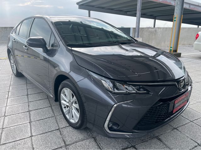 ALTIS 1.8  第3張相片