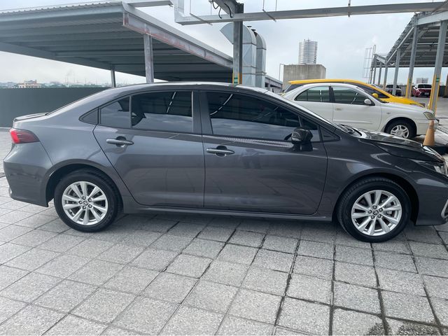 ALTIS 1.8  第4張相片