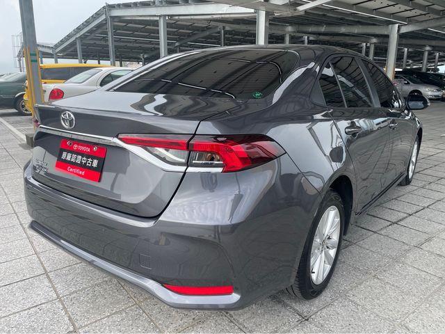 ALTIS 1.8  第5張相片