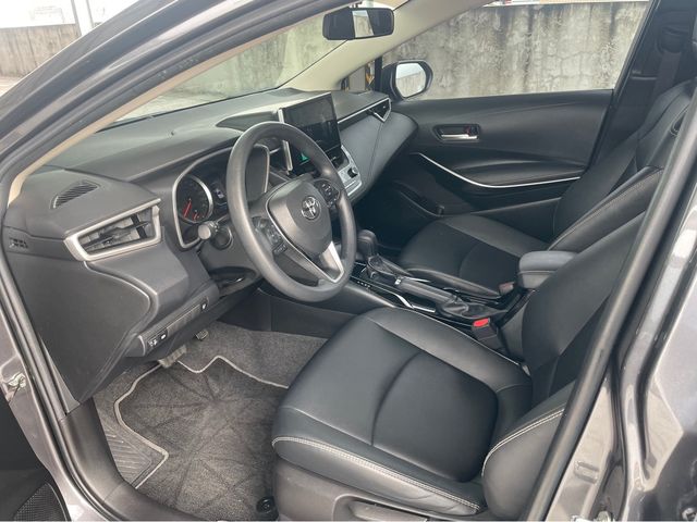 ALTIS 1.8  第7張相片