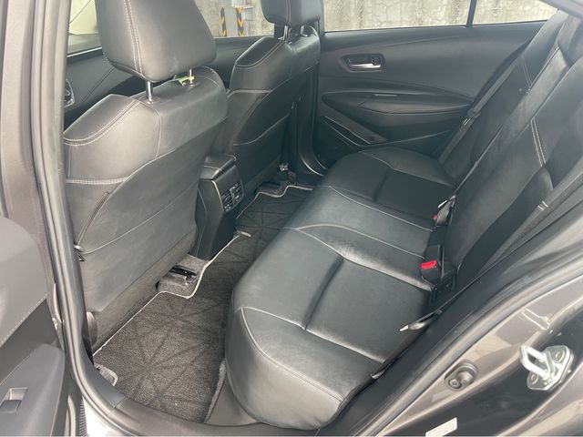 ALTIS 1.8  第8張相片