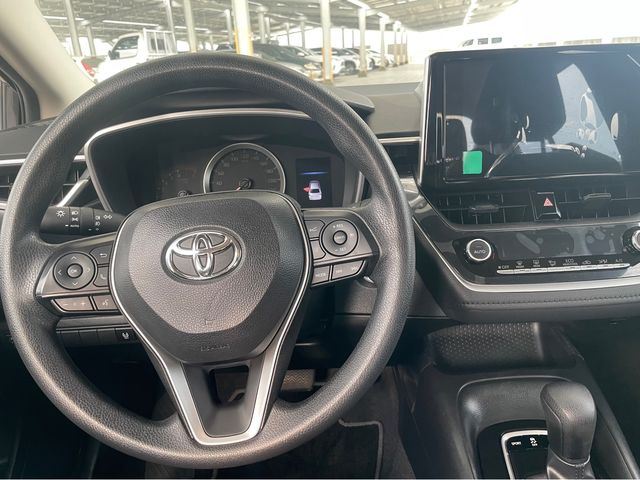 ALTIS 1.8  第9張相片
