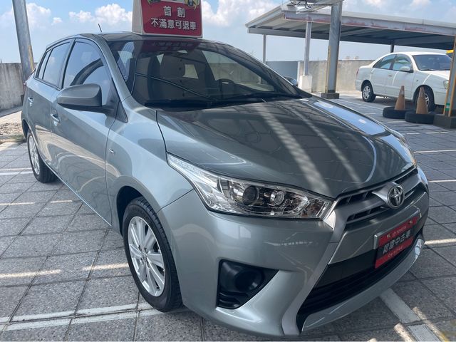 YARIS 1.5  第3張相片