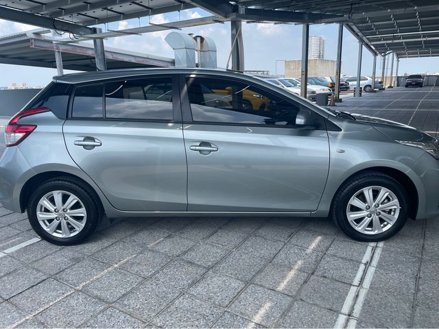 YARIS 1.5  第4張相片