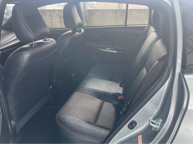 YARIS 1.5  第8張相片