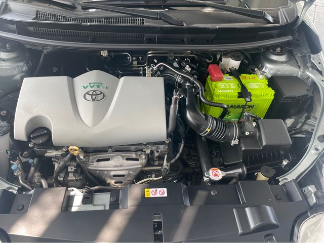 YARIS 1.5  第10張相片