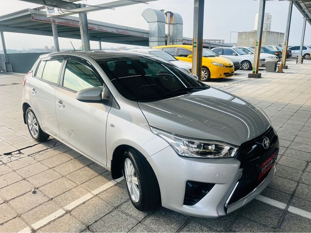 YARIS 1.5  第3張相片
