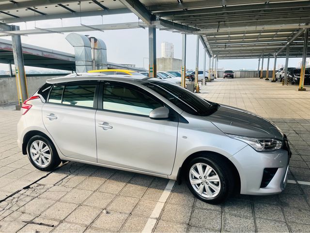 YARIS 1.5  第4張相片