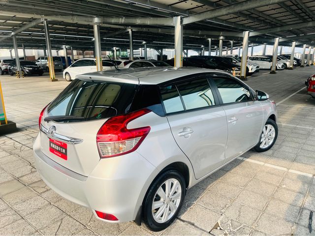 YARIS 1.5  第5張相片