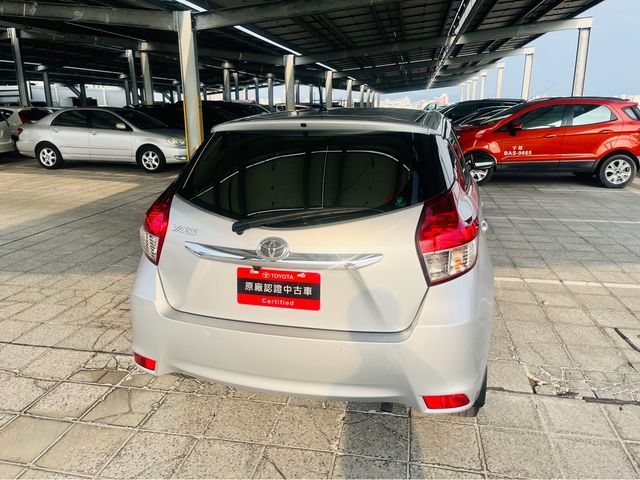 YARIS 1.5  第6張相片