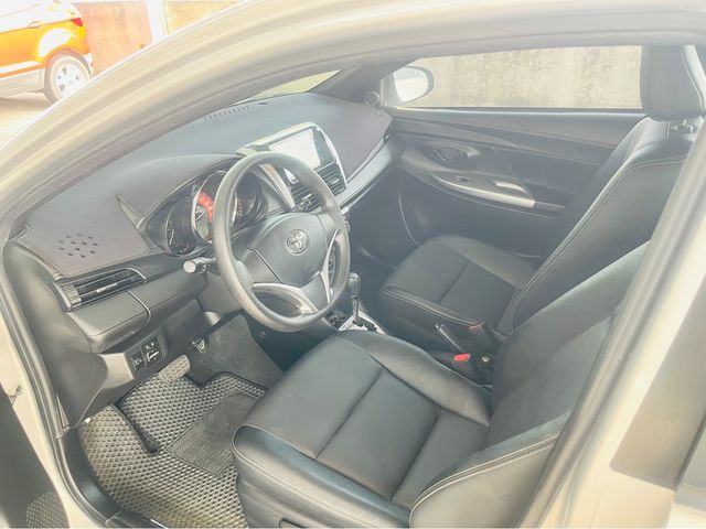 YARIS 1.5  第7張相片