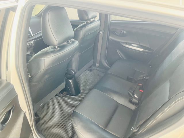 YARIS 1.5  第8張相片