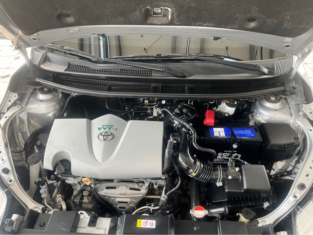YARIS 1.5  第10張相片