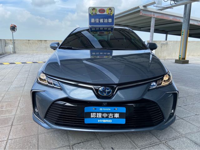 ALTIS 1.8HV  第2張相片