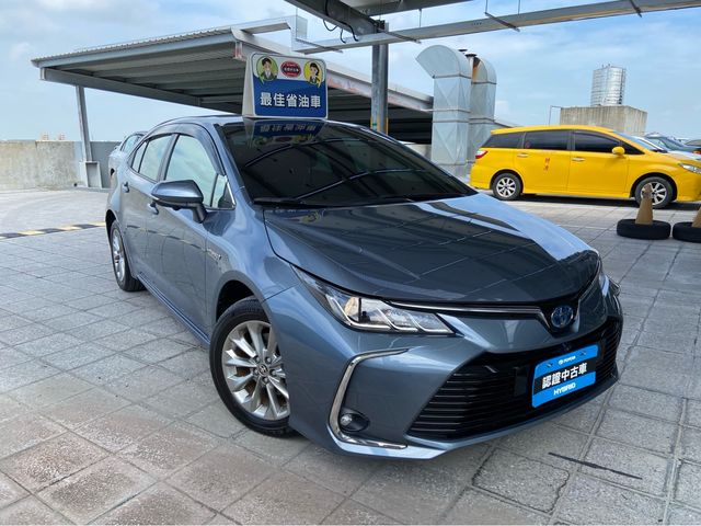 ALTIS 1.8HV  第3張相片