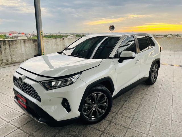 RAV4 2.0  第1張相片