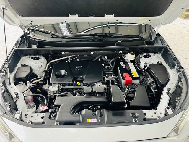 RAV4 2.0  第10張相片