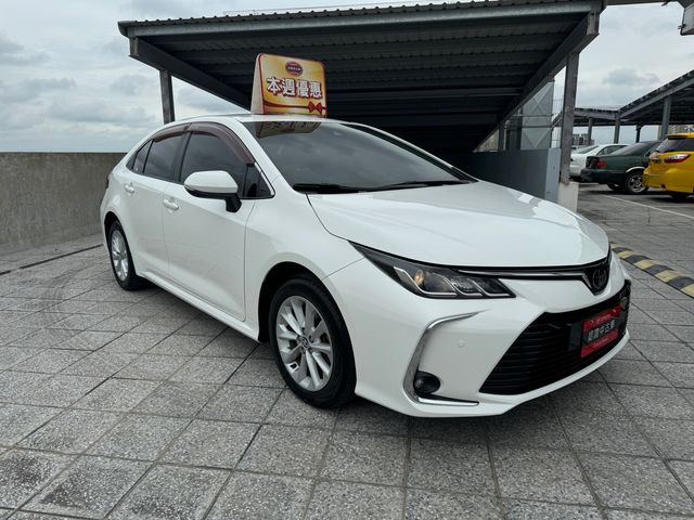 ALTIS 1.8  第3張相片