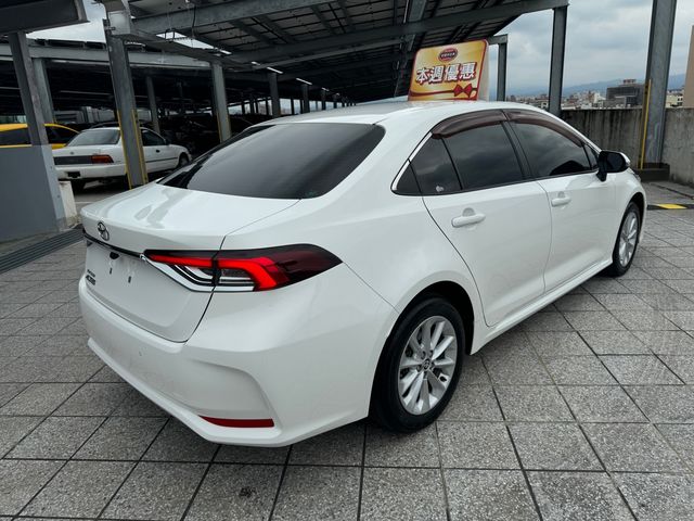ALTIS 1.8  第4張相片